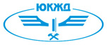 logo ЮКЖД