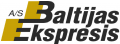 лого Балтияс экспресис