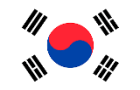 флаг Республики Корея 1