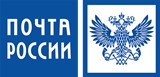 лого Почта России